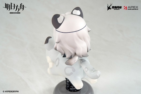 HappyShake系列Q版摇摇乐 明日方舟 初雪