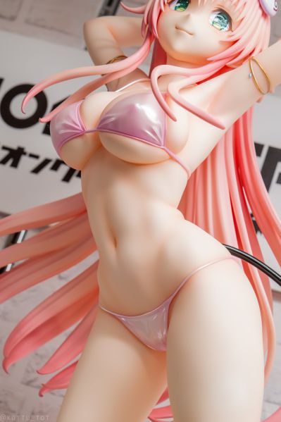 出包王女DARKNESS 泳装系列 菈菈·撒塔琳·戴比路克