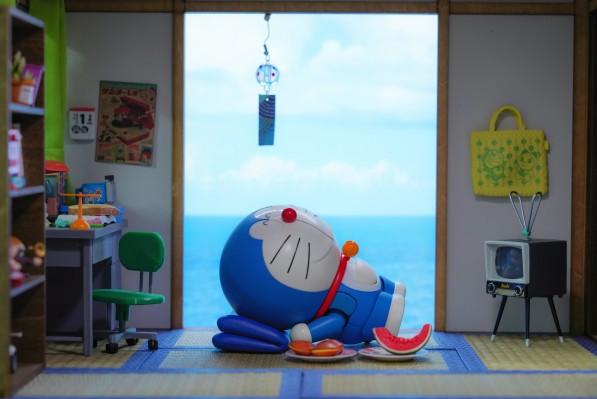 S.H.Figuarts 野比大雄