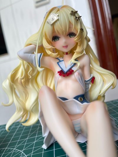 蔚蓝档案 笑面教授