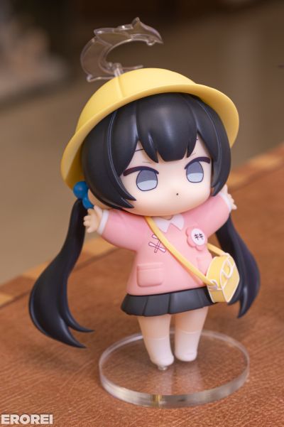 蔚蓝档案 龙华妃咲-SD幼稚园ver