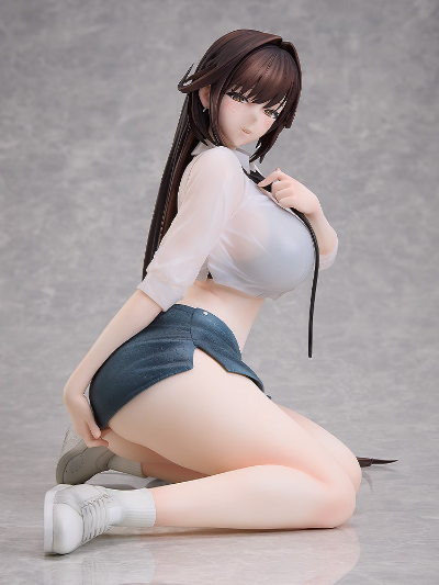 B-style 胜利女神：新的希望 玛律恰娜：学生时代