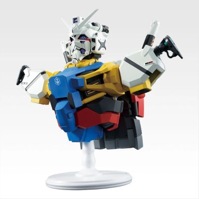 一番赏 机动战士高达 跨时之战 vol.4 A赏 白色高达 BUSTISAN