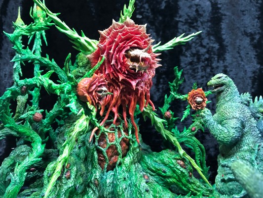 碧奥兰蒂 海报版 树脂模型套件