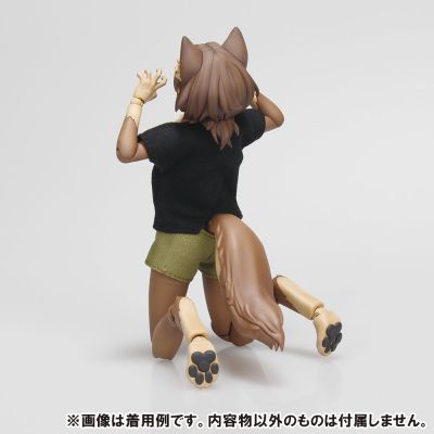 KEMOPLA No.SP-04R T恤【KEMOPLA限定】