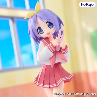 Trio-Try-iT 幸运星 柊司