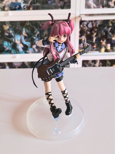 エンジェルビーツ ユイ