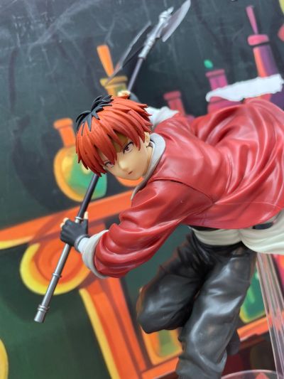 MAXIMATIC 葬送的芙莉莲 休塔尔克