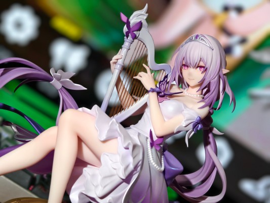 Gift+系列 崩坏：星穹铁道 遐蝶 星铁LIVE