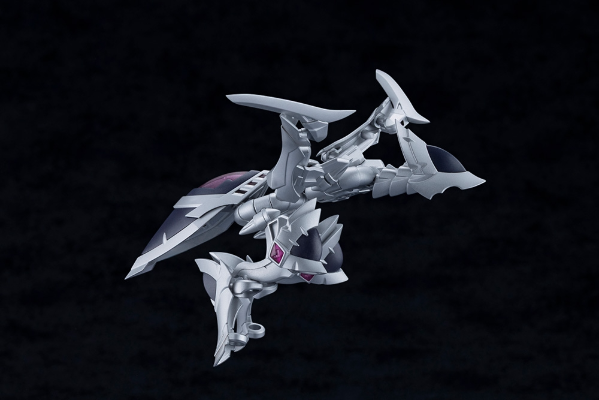 阿尔卡纳蒂亚 异种阿尔玛 莱吉安特