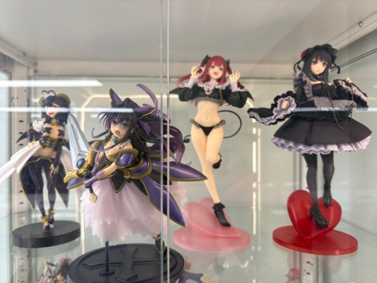 POP UP PARADE 未来日记 我妻由乃