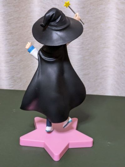 Extra Figure 幸运星 柊司 EX Figure 05 