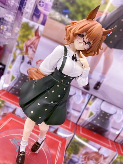 赛马娘/闪耀！优俊少女 Trio-Try-iT珍藏人偶—真弓快车—