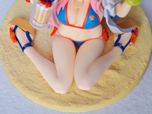 命运-冠位指定 枪兵-玉藻前