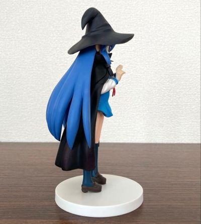 Extra Figure 幸运星 高良美幸 EX figure 05 