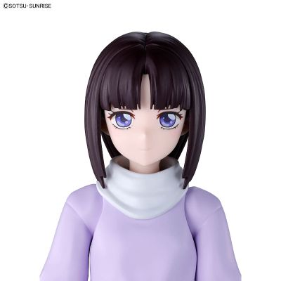 Figure-rise Standard  蒂法·雅蒂尔