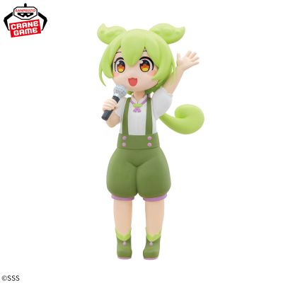 『东北俊子／俊达萌计划 』俊达萌 坂本アヒル版 ～唱歌俊达萌～