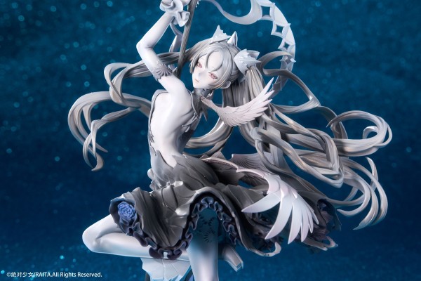 佐佐木琴音 Absolute Whiteness