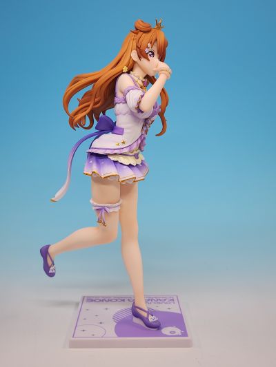 爱与演唱会！虹咲学园学园偶像同好会 近江彼方