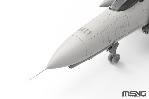 LS-021 麦克唐纳-道格拉斯 F-4E AUP战斗机（希腊空军）