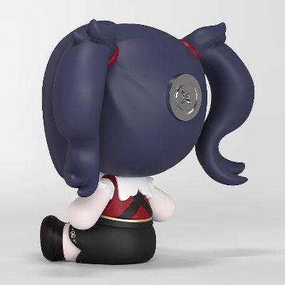 Huggy Good Smile 主播女孩重度依赖 糖糖