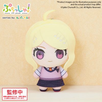 迷你玩偶！弹丸论破系列第1弹