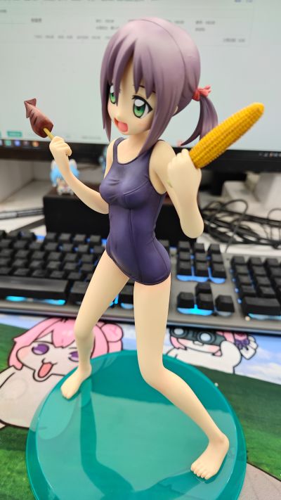 旋风管家！ 西沢歩 －泳装－