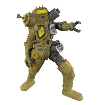 奥特曼系列 豪块 金古桥（B版）