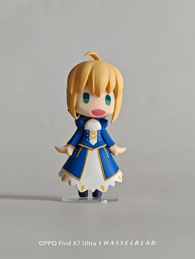 HELLO! GOOD SMILE 命运-冠位指定 剑士-阿尔托莉雅·潘德拉贡