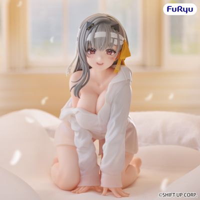 压泡面 胜利女神：新的希望 神罚 初次的爱恋