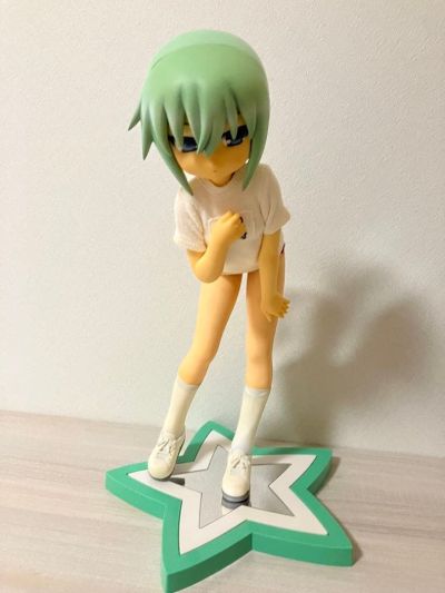 TVアニメ 幸运星 岩崎南 体操服ver.