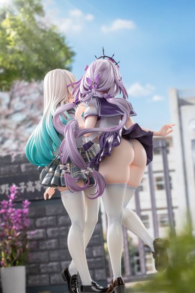 崩坏：星穹铁道 流萤 制服