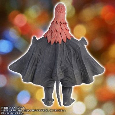 奥特大怪兽系列5000 泰罗切斯 激斗色版