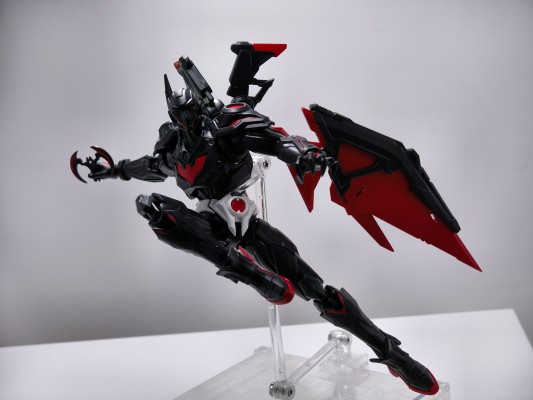 DC英雄-超越版02 未来蝙蝠侠