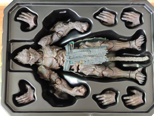 黑神话：悟空 石猿