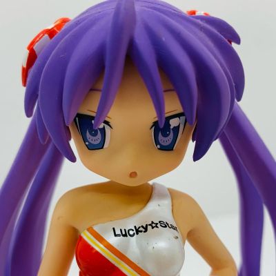 一番赏 幸运星～幸运星大奖赛～ C奖  柊司