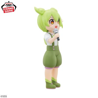 『东北俊子／俊达萌计划 』俊达萌 坂本アヒル版 ～唱歌俊达萌～