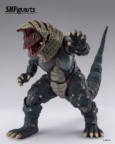 S.H.Figuarts 哥尔赞 30周年纪念版