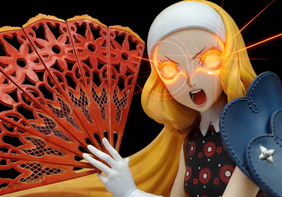 暗喻幻想：ReFantazio 朱娜