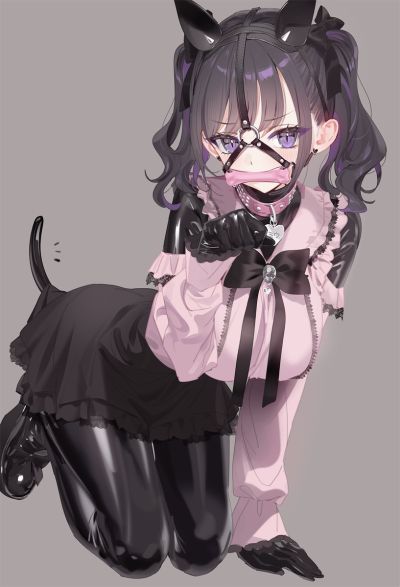 黑川美羽