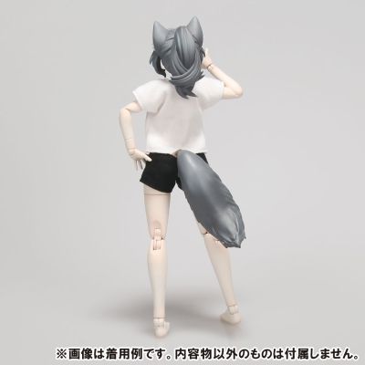 KEMOPLA  No.SP-05R 短裤 【KEMOPLA限定】