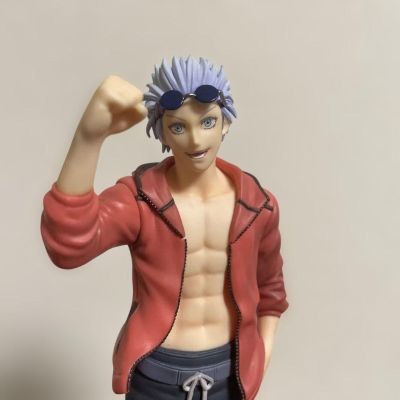 Luminasta 咒术回战 第二季  夏油杰  琉球度假