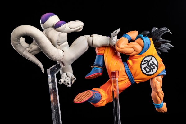 MATCH MAKERS 龙珠Z 孙悟空