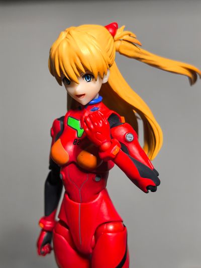 S.H.Figuarts 式波·明日香·兰格雷