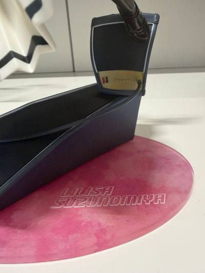 Lucrea 摇滚乃是淑女的爱好 铃之宫莉莉纱