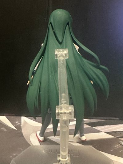 figma 凉宫春日的忧郁 鹤屋 文化祭女仆Ver.