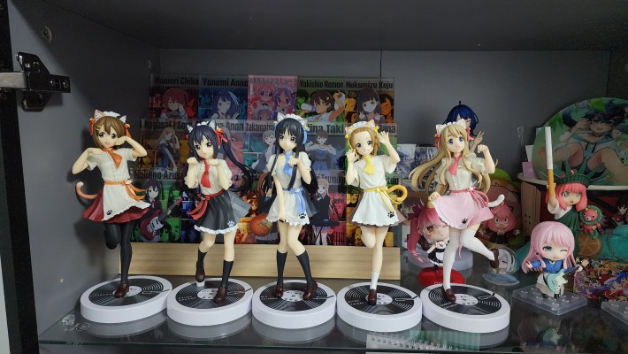 齐活了，还不错吧~