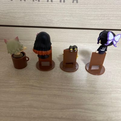 茶友系列 鬼灭之刃