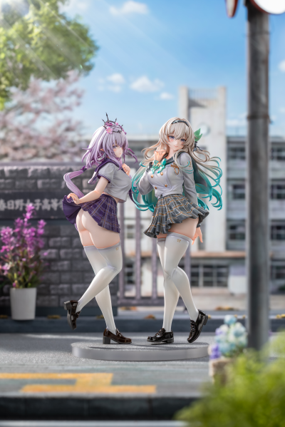 崩坏：星穹铁道 流萤 制服