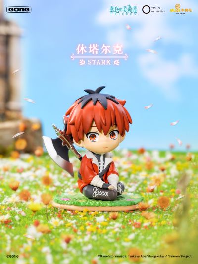 葬送的芙莉莲 盲盒